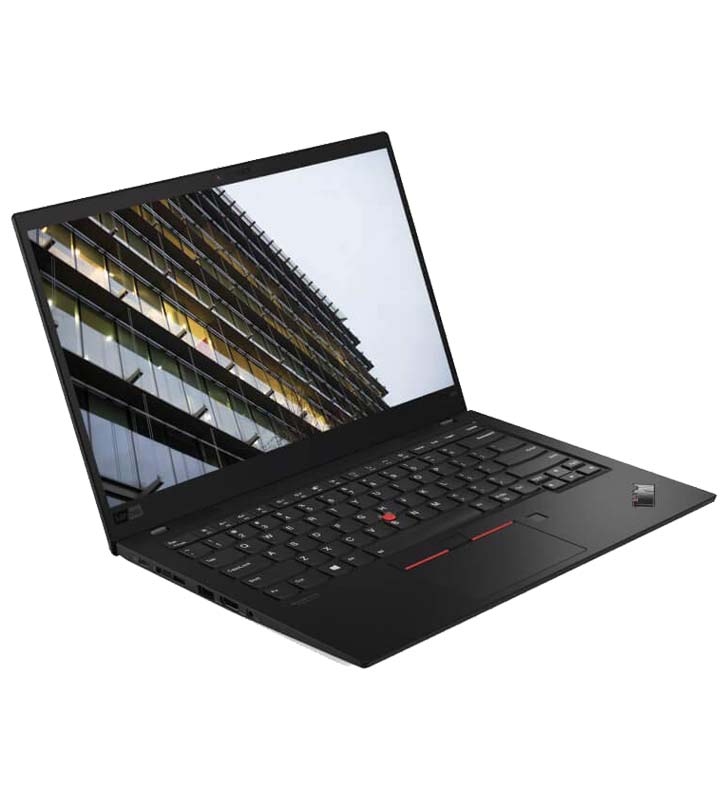 Lightweight & Powerful Business Laptop